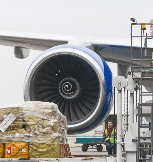 Airfreight