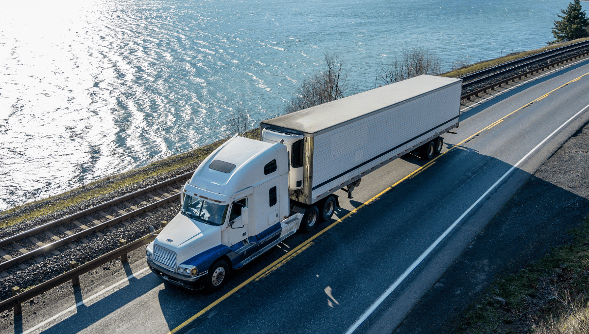 8 Ways Temperature Monitoring Systems Can Solve Logistics Problems –  Logmore Blog