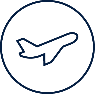 air freight icon