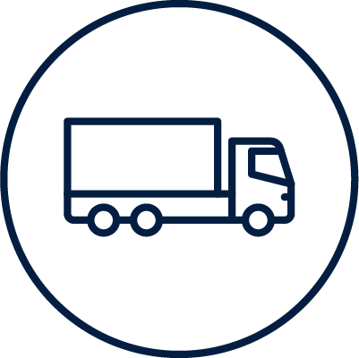 truckload icon
