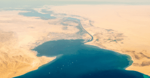 suez canal