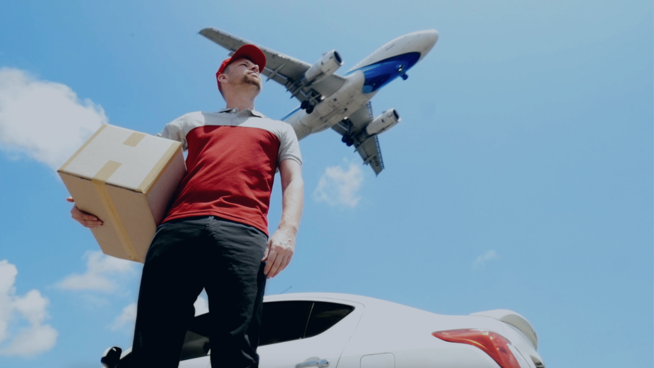 DỊCH VỤ OBC: GIẢI PHÁP ÁP TẢI HÀNG KHÔNG HỎA TỐC