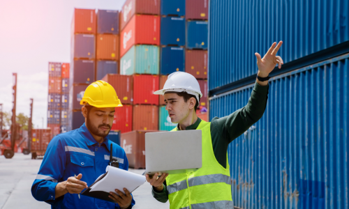 Customs Brokers 3